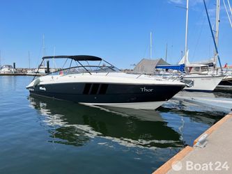 29' Windy 2018 Yacht For Sale